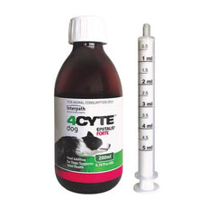 4Cyte Canine Epiitalis Forte Gel - Furbabies Online