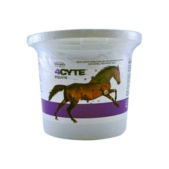 4CYTE EQUINE GRANULES (2 Variants) - Furbabies Online