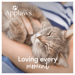 APPLAWS NATURES CALLING CAT LITTER - Furbabies Online