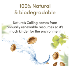 APPLAWS NATURES CALLING CAT LITTER - Furbabies Online