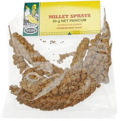 Avione Millet Spray ( 2 Weight) - Furbabies Online
