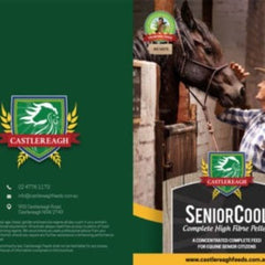 Castlereagh SENIORCOOL - Furbabies Online