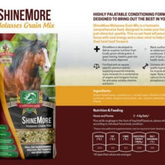 Castlereagh SHINEMORE - Furbabies Online