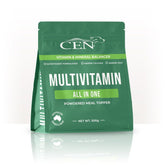 CEN Dog Multivitamin Meal Topper - Furbabies Online