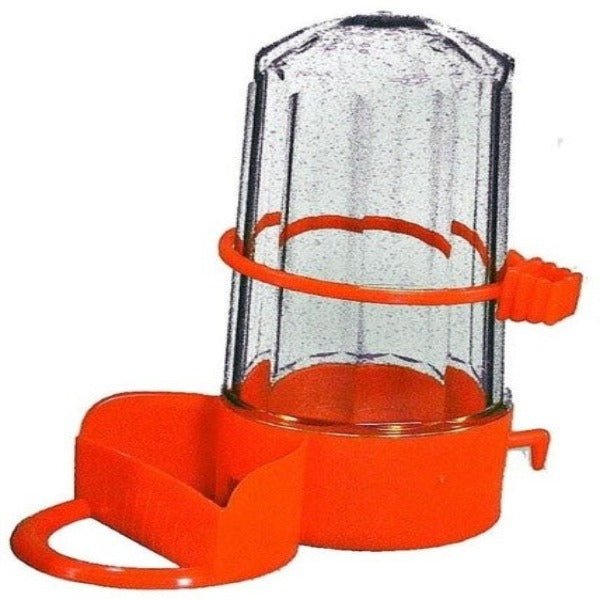 CHEEKY BIRD TUBE FEEDER JUMBO - Furbabies Online