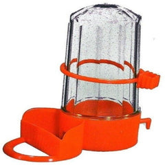 CHEEKY BIRD TUBE FEEDER JUMBO - Furbabies Online