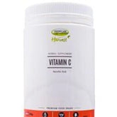 CROOKED LANE VITAMIN C POWDER (2 Weight) - Furbabies Online