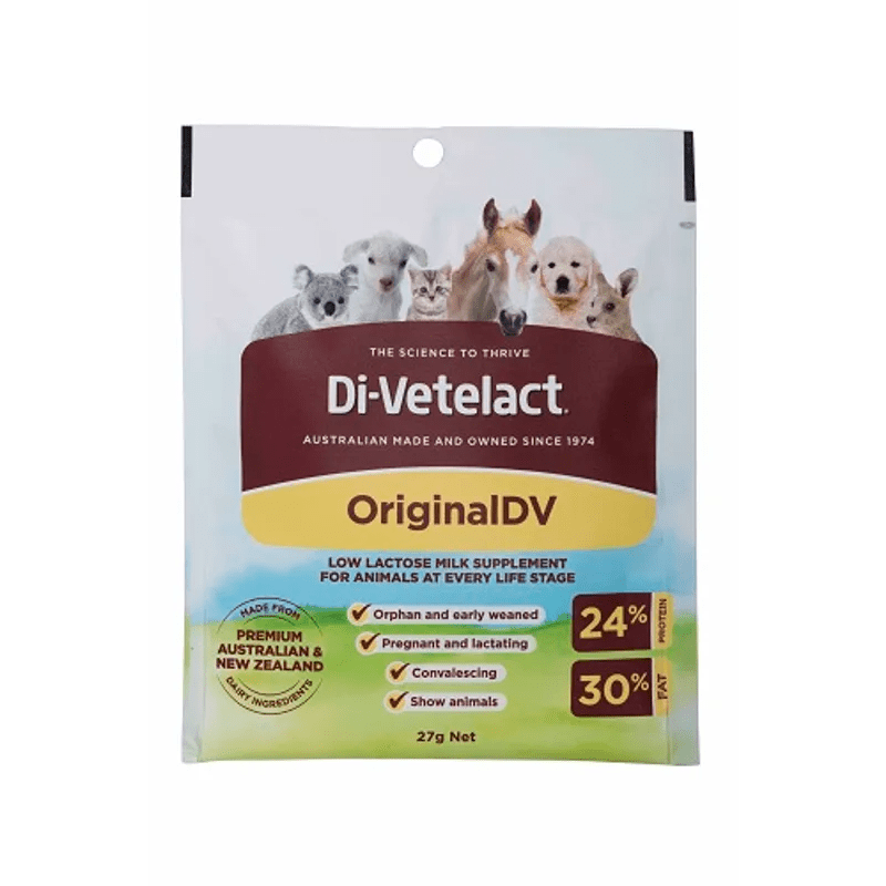 DI - VETELACT - Furbabies Online