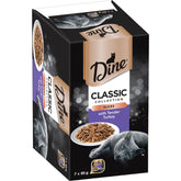 Dine Wet Turkey in Gravy 85g (2 Variants) - Furbabies Online