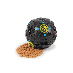 Dog Chew Ball Toy - Furbabies Online
