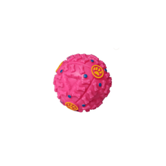 Dog Chew Ball Toy - Furbabies Online