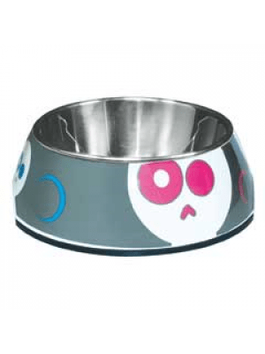 Dogit 2 in 1 Style Durable Dog Bowl - Furbabies Online
