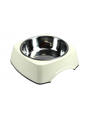 Dogit 2 in 1 Style Durable Square Dog Bowl - Furbabies Online