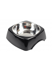 Dogit 2 in 1 Style Durable Square Dog Bowl - Furbabies Online