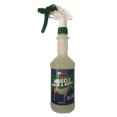 DR SHOW GG HEALER SHAKE & SPRAY (2 Weight) - Furbabies Online