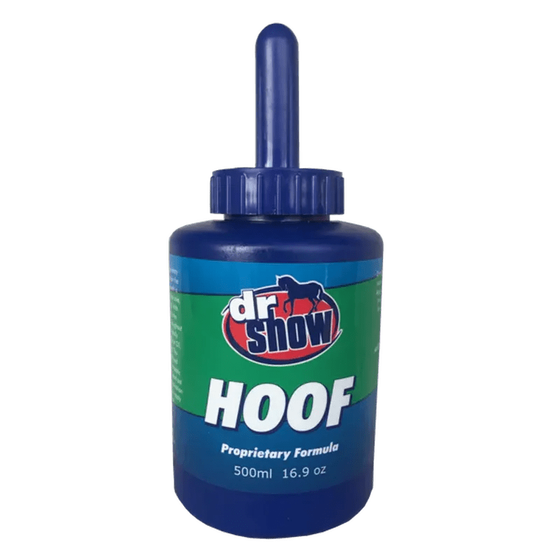 DR SHOW HOOF 500ML - Furbabies Online