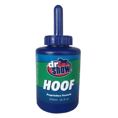 DR SHOW HOOF 500ML - Furbabies Online