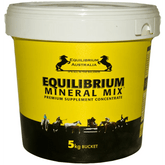 EQUILIBRIUM MINERAL (3 Weight) - Furbabies Online