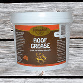 Equinade Hoof Grease: Natural Resilience for Hooves - Furbabies Online