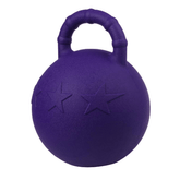 Equine Play Ball: Ultimate Boredom Breaker Toy for Horses - Furbabies Online