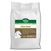 EQUITEC CHIA SEED ( 2 Weight) - Furbabies Online