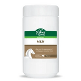 EQUITEC MSM (2 Weight) - Furbabies Online