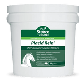 EQUITEC PLACID REIN (2 Weight) - Furbabies Online
