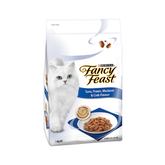 FANCY FEAST TUNA PRWN MCKRL CRAB 1.4KG - Furbabies Online