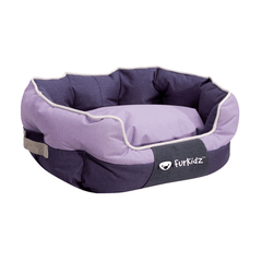 FurKidz Oval Bed - Furbabies Online