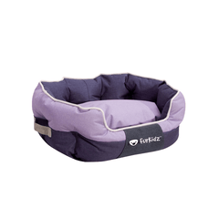 FurKidz Oval Bed - Furbabies Online