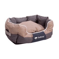 FurKidz Oval Bed - Furbabies Online