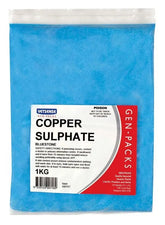 GEN PACK COPPER SULPHATE (3 Weight) - Furbabies Online