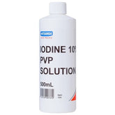 GEN PACK IODINE 10% PVP SOL ( 2 Weight) - Furbabies Online
