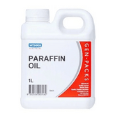 GEN PACK PARAFFIN OIL (3 Weight) - Furbabies Online