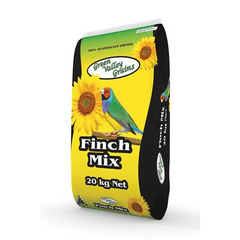 GREEN VALLEY FINCH - Furbabies Online