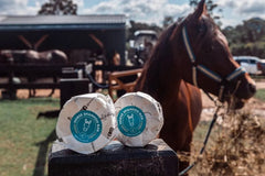 HEMP COLLECTIVE HORSE SHAMPOO BAR 200G - Furbabies Online