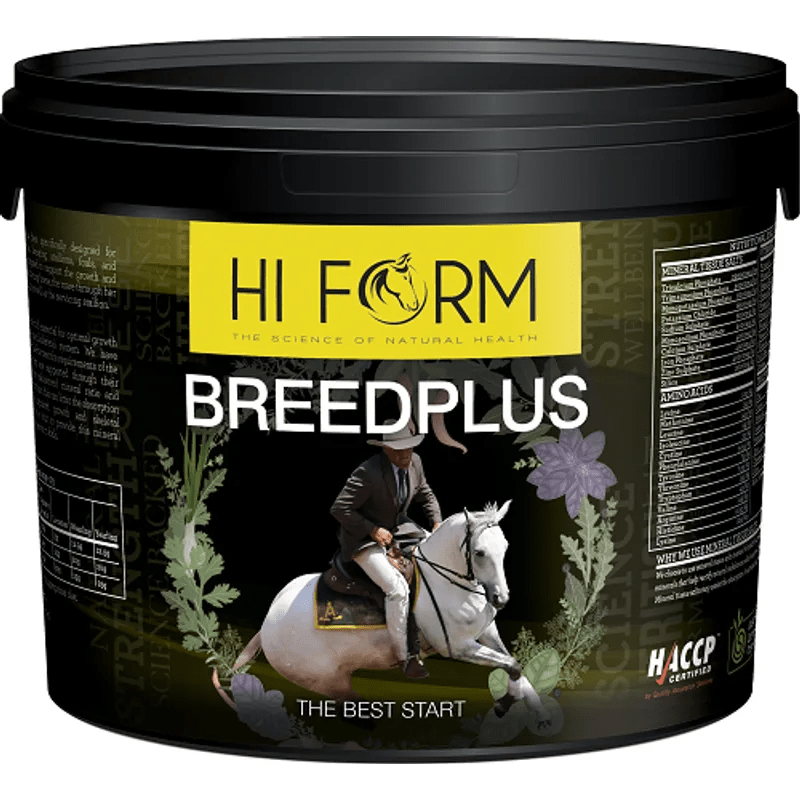 HI FORM BREED PLUS 1KG - Furbabies Online