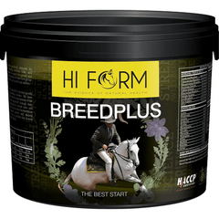HI FORM BREED PLUS 1KG - Furbabies Online