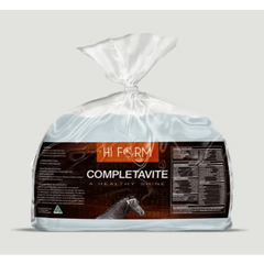 HI FORM COMPLETAVITE (4 Weight) - Furbabies Online