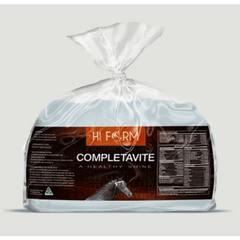 HI FORM COMPLETAVITE (4 Weight) - Furbabies Online