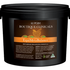 HI FORM EQUI META BALANCE 250G - Furbabies Online