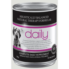 HI FORM PETARK DAILY - Furbabies Online