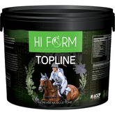 HI FORM TOPLINE (3 Weight) - Furbabies Online