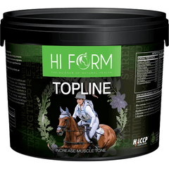 HI FORM TOPLINE (3 Weight) - Furbabies Online
