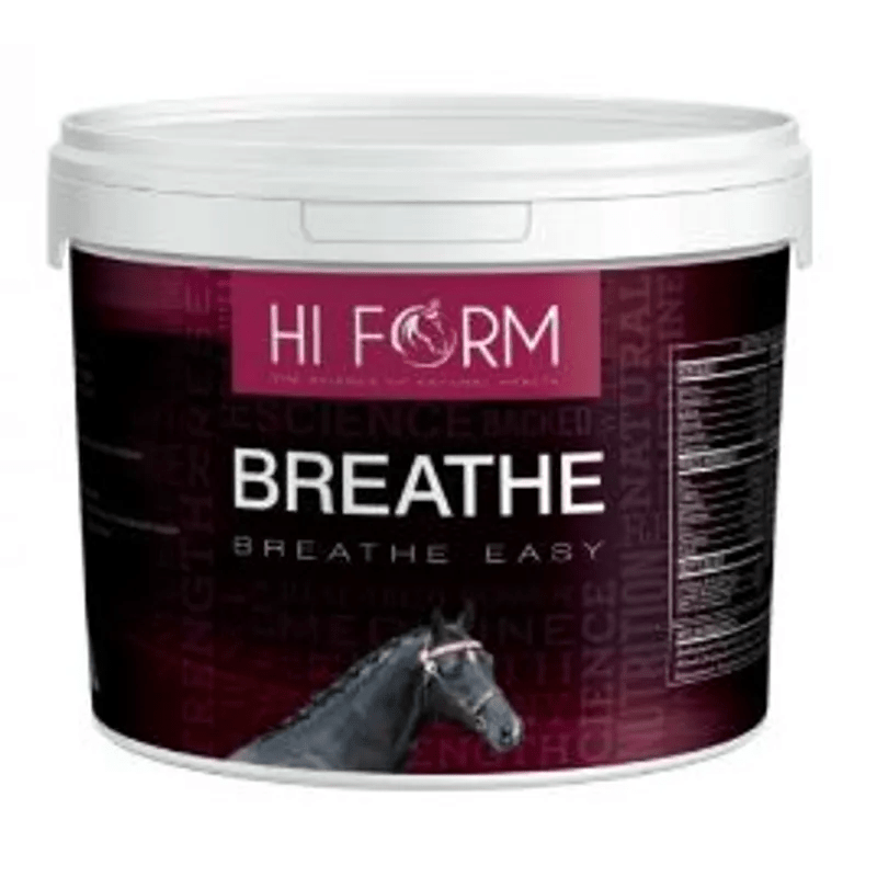 HI FORM VET PACK BREATHE 50G - Furbabies Online