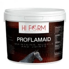 HI FORM VET PACK PROFLAM AID PLUS 100G - Furbabies Online