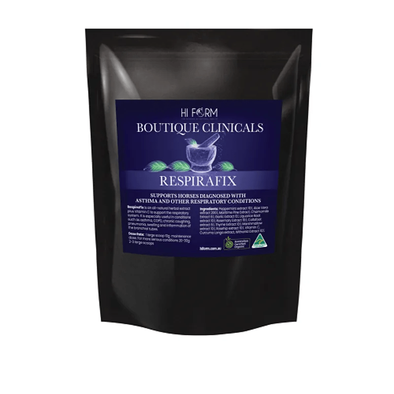 HIFORM RESPIRAFIX 500G - Furbabies Online