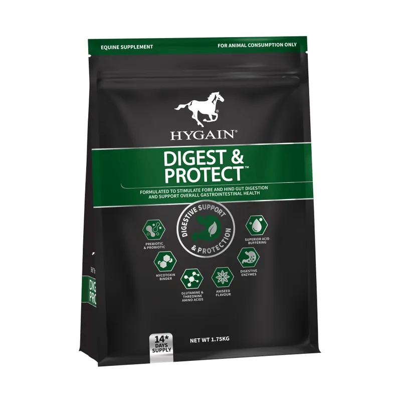 HYGAIN DIGEST& PROTECT (3 Weight) - Furbabies Online