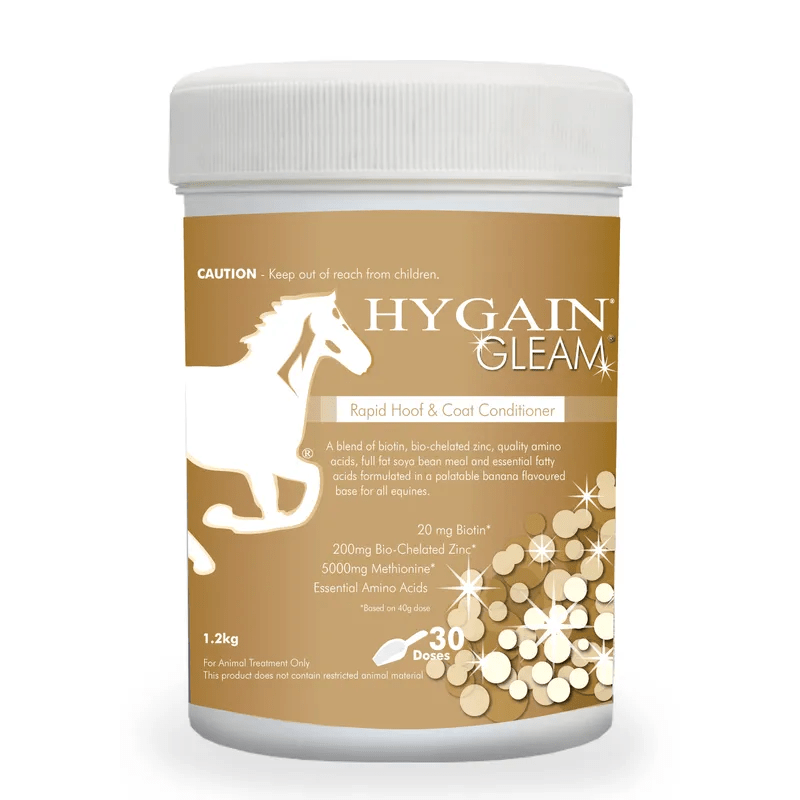 HYGAIN GLEAM (3 Weight) - Furbabies Online