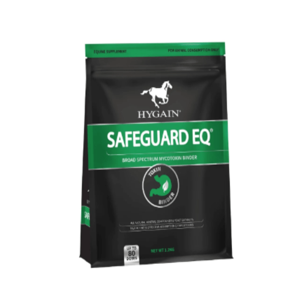 Hygain SAFEGUARD 1.2KG - Furbabies Online